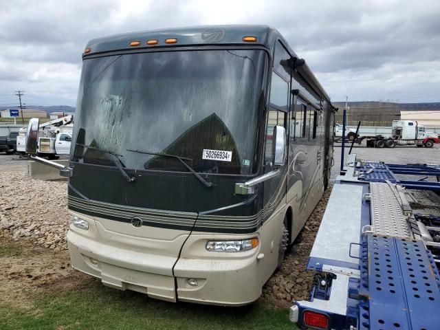 2007 Rlht 2007 Roadmaster Rail Monocoque