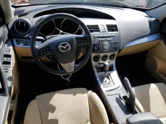 2010 Mazda 3 S