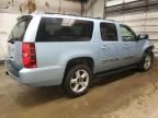 2011 Chevrolet Suburban K1500 LT