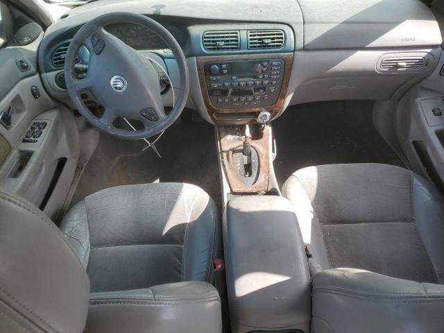 2000 Mercury Sable LS Premium