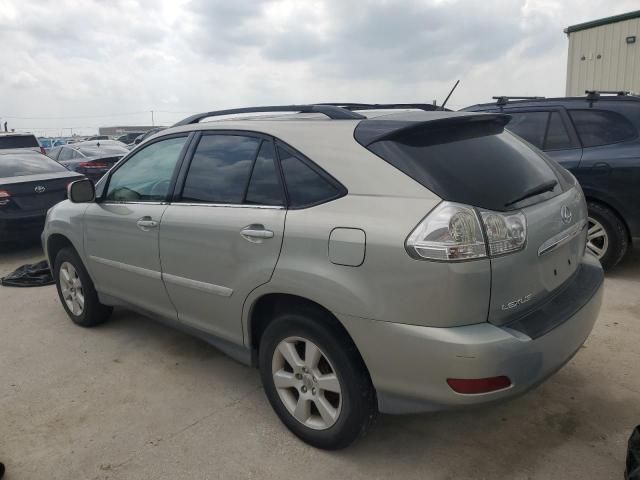 2005 Lexus RX 330