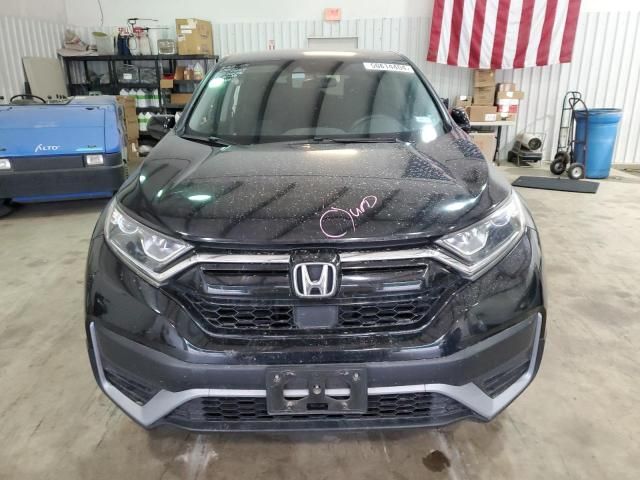 2021 Honda CR-V SE