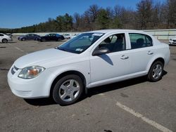 Chevrolet Cobalt LS salvage cars for sale: 2008 Chevrolet Cobalt LS