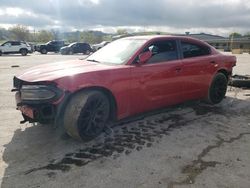 Dodge salvage cars for sale: 2015 Dodge Charger R/T