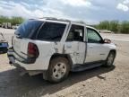 2002 Chevrolet Trailblazer