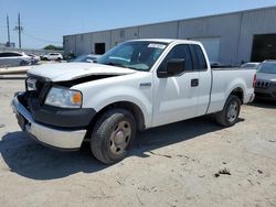 2006 Ford F150 en venta en Jacksonville, FL