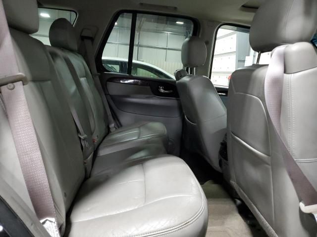 2007 GMC Envoy Denali