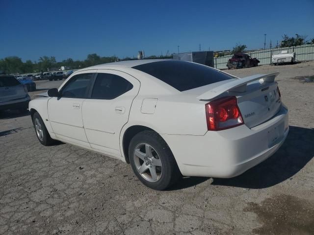 2010 Dodge Charger SXT