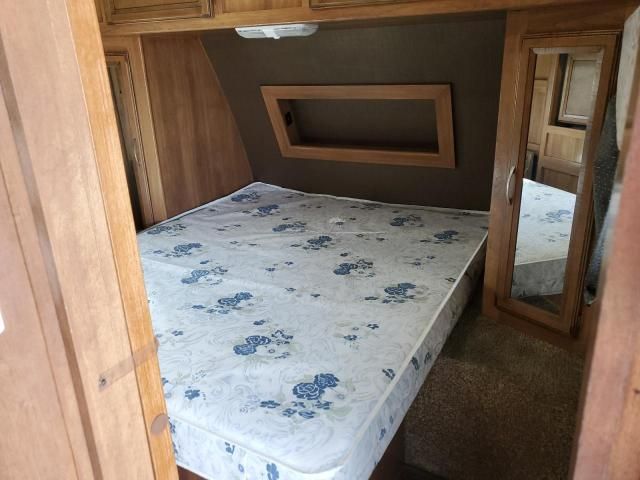 2016 Wildwood Coachman Apex Ultralite