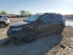 Toyota Vehiculos salvage en venta: 2013 Toyota Rav4 LE