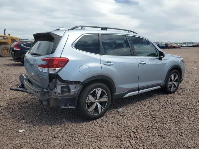 2019 Subaru Forester Touring