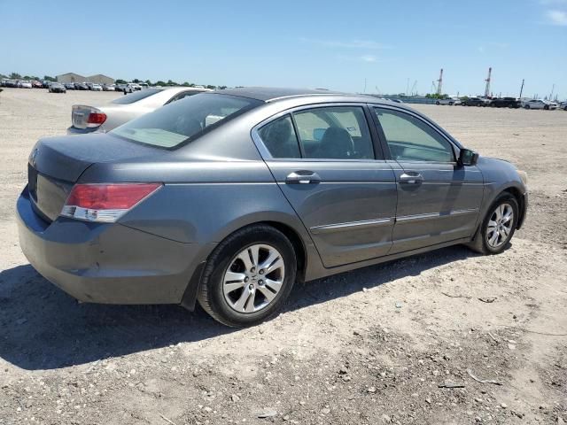 2009 Honda Accord LXP