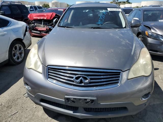 2008 Infiniti EX35 Base