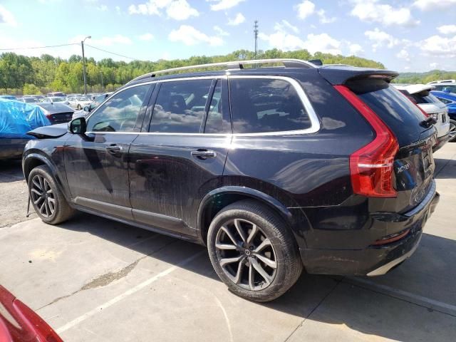 2019 Volvo XC90 T6 Momentum