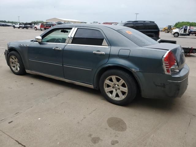 2005 Chrysler 300 Touring