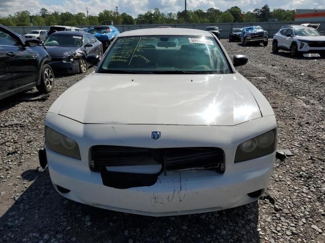 2008 Dodge Charger