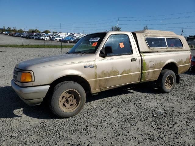 1994 Ford Ranger