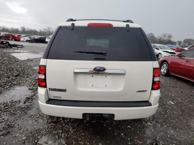 2009 Ford Explorer Limited