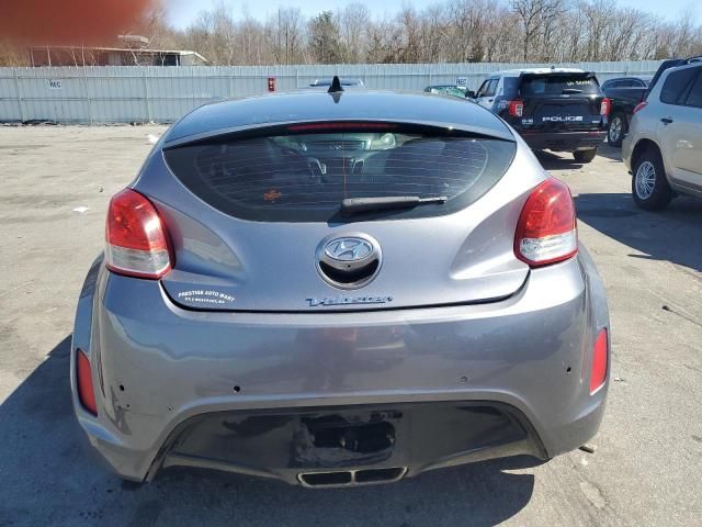 2014 Hyundai Veloster