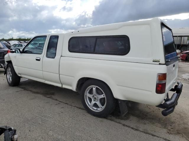 1992 Toyota Pickup 1/2 TON Extra Long Wheelbase DLX