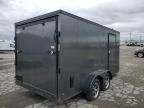 2023 Rockwood Cargo Trailer