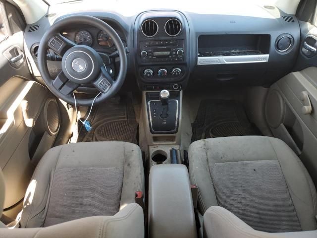 2014 Jeep Compass Sport