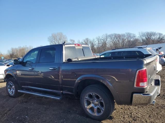 2016 Dodge 1500 Laramie