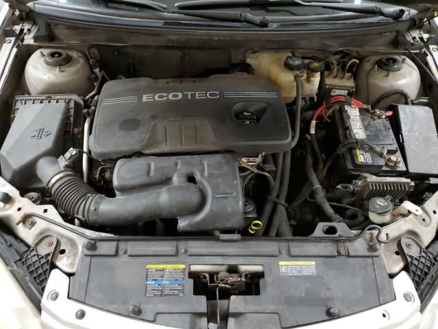 2008 Pontiac G6 Base