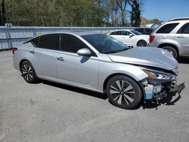 2019 Nissan Altima SL