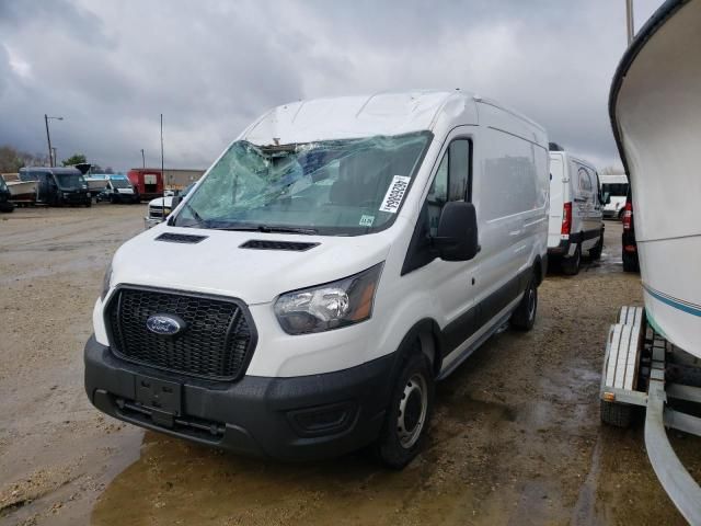 2023 Ford Transit T-150