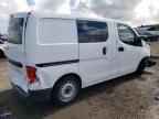 2017 Chevrolet City Express LT