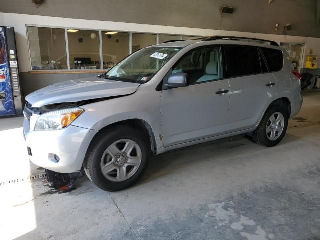 2008 Toyota Rav4