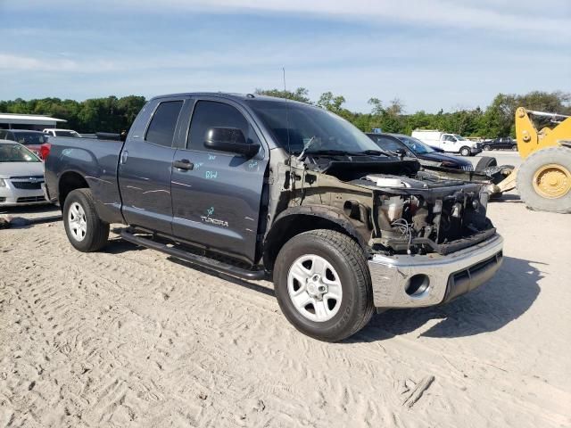 2010 Toyota Tundra Double Cab SR5