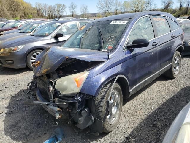 2011 Honda CR-V LX