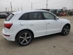 2016 Audi Q5 Premium Plus S-Line