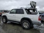 1997 Toyota 4runner SR5