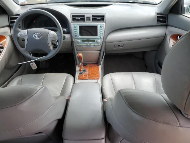 2009 Toyota Camry SE