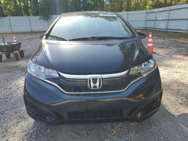 2020 Honda FIT LX