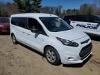 2015 Ford Transit Connect XLT