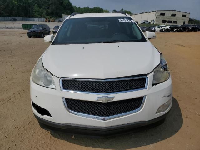 2011 Chevrolet Traverse LT