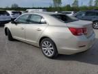 2013 Chevrolet Malibu 2LT