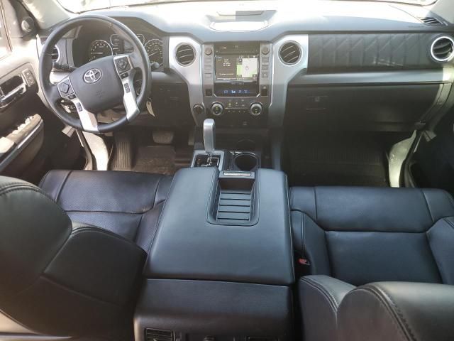 2018 Toyota Tundra Crewmax 1794