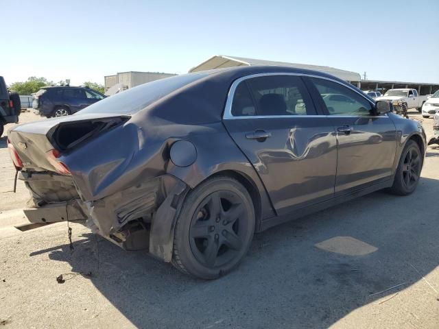 2010 Chevrolet Malibu LS