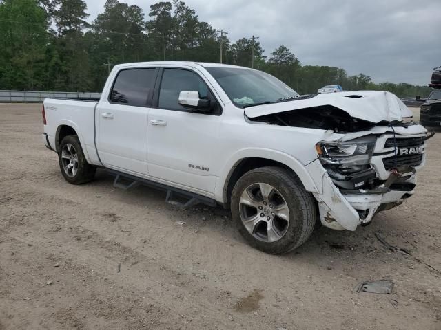 2020 Dodge 1500 Laramie