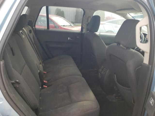 2008 Ford Edge SE