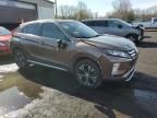 2019 Mitsubishi Eclipse Cross SE