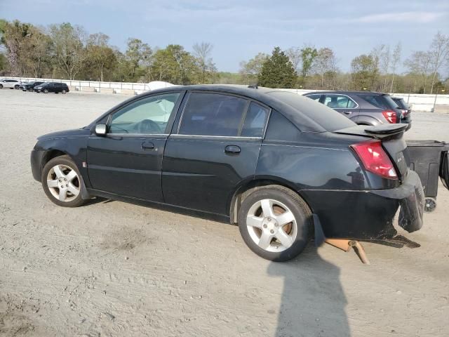 2006 Saturn Ion Level 2