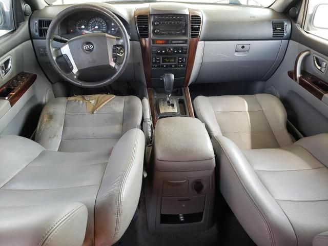 2005 KIA Sorento EX