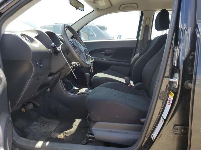 2008 Scion XD