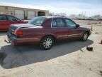 2004 Mercury Grand Marquis LS